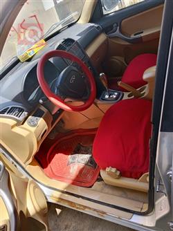 Chery Tiggo 3